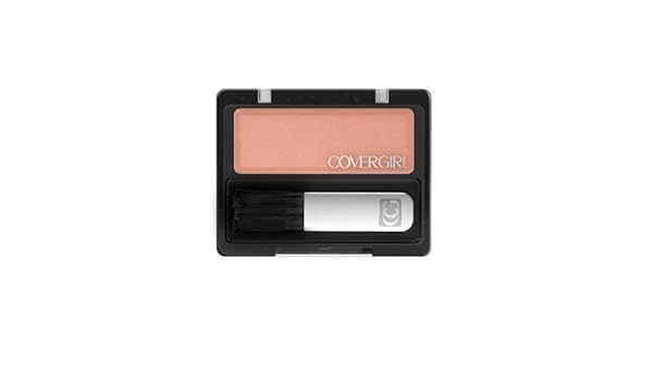 covergirl soft mink blush