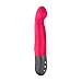 Produktbild Fun Factory STRONIC G - G-Punkt Pulsator für Sie, Vibrator mit Stoßfunktion, aus Silikon, 10 Stufen, 14,6 cm, Pink