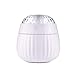 Produktbild MTBHW USB-Projektion Luftbefeuchter Desktop Mute Sprayer Ultraschall Antibakterielle Vase Multifunktionale Aromatherapie Anpassung Luftfeuchtigkeit Runde,White
