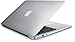 Produktbild Apple MacBook Air, 13", Intel Dual-Core i5 1,4 GHz, 128 GB SSD, 4 GB RAM, 2013