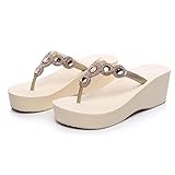 mustang stiefel damen keilabsatz Leicht, weich und langlebig - Wir verwenden hochwertige Materialien: TPR und EVA, die nicht nur dauerhafte Leistung und Komfort gewährleisten, sondern auch beim täglichen Gehen eine bessere Fußpflege bieten.