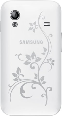 Imagen 2 de Samsung GT-S5830UWZDBT