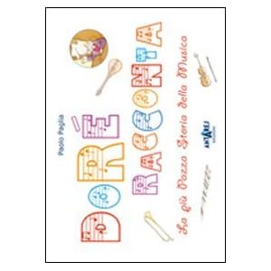 Doré racconta la più pazza storia della musica