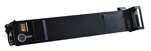 Toner kompatibel für Konica Minolta Magicolor 4650 Black - 2