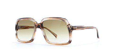 Preisvergleich Produktbild Bausch & Lomb Herren Sonnenbrille Braun Braun