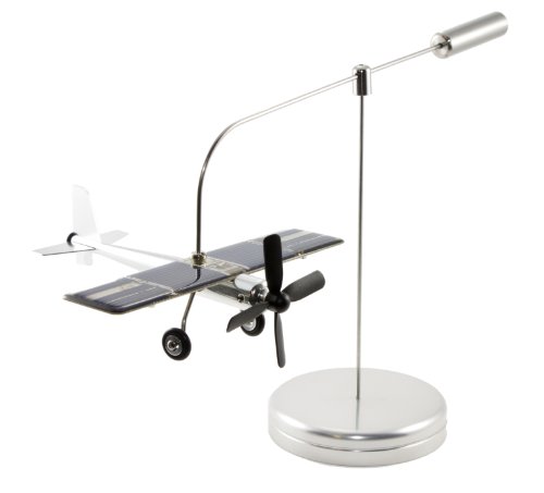 INPRO SOLAR Aereo Solare con luci di Posizione Integrate.