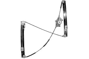 VAN WEZEL 325261 regulador de ventanilla