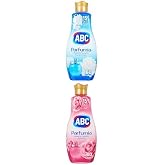 ABC Konsantre Yumuşatıcı B&uuml;y&uuml;leyici Yasemin + Romantik G&uuml;l