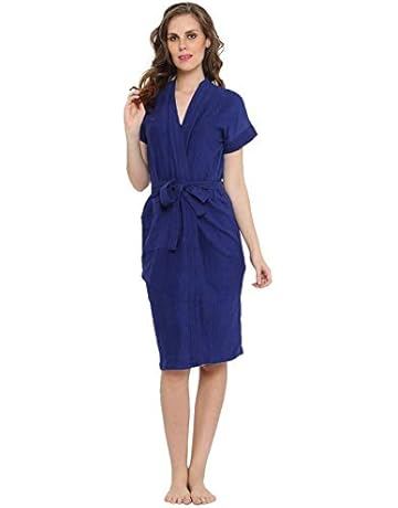 bathing gown online