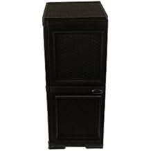 Suchergebnis auf Amazon.de für: rattan schrank