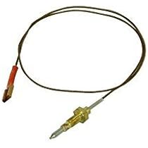 TERMOCOPPIA CUCINA GAS ORIGINALE FRANKE 1981557 PER TRIPLA - Foto 9