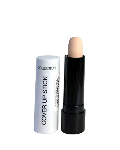 COLLECTION Cover Up Number 1 Stick Concealer, Light