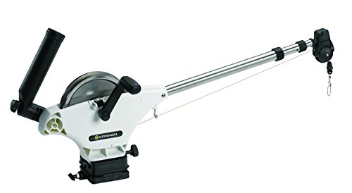 Cannon Uni-Troll Manual Downriggers