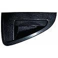 KYLO Car Door Front/Rear Outer Handle| Designed for Easy Installation, Lightweight and Durable Car Handle for Chevrolet Beat (Rear - Right)