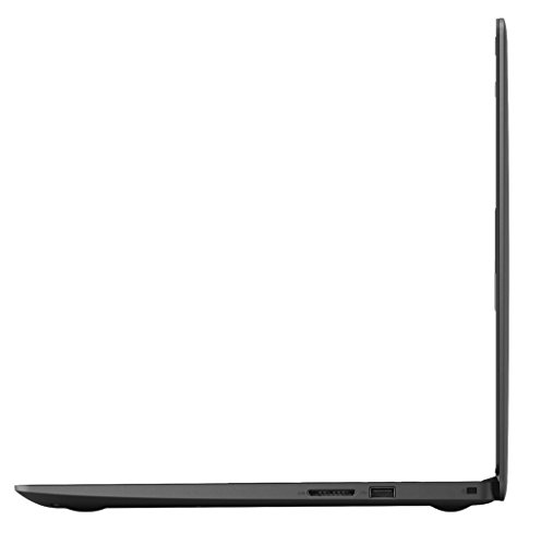 Dell Inspiron 15 5000 15 6-inch FHD Laptop -  Intel Core i3-6006U Processor  4 GB RAM   1 TB HDD  Windows 10 Home  FWX42 - Black
