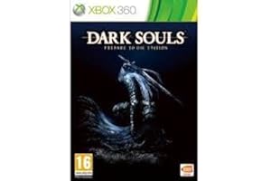 BANDAI NAMCO dark souls prepare to die edition classics [video game]