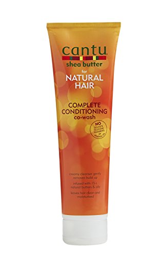 Cantu Acondicionador Completo - 283 gr