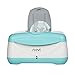 Produktbild biback Househome Feuchtigkeitscreme Wischt Heizung, Baby Wipes Heizung, 24H Konstante Temperatur Tücher Maschine, 10W 6V, Baby Blau von biback