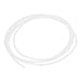 Produktbild uxcell 5 m Lang weiß Polyethylen PE Rolle Gas Wasser Rohr Rohr Schlauch 8 x 6 mm