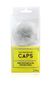 Color Trak Ear Color Protectors