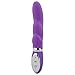Price comparison product image Toys Strap 10 Speed Silicone Vibrato Multispeed Vibrating ToyVibrato Ttoy Woman Waterproof Clit Product,China,Purple No Box1Vibrato