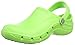 Produktbild Toffeln Eziklog Unisex-Erwachsene Sicherheitsschuhe, Green (Lime Green) - Größe: 36 EU ( 3 UK )