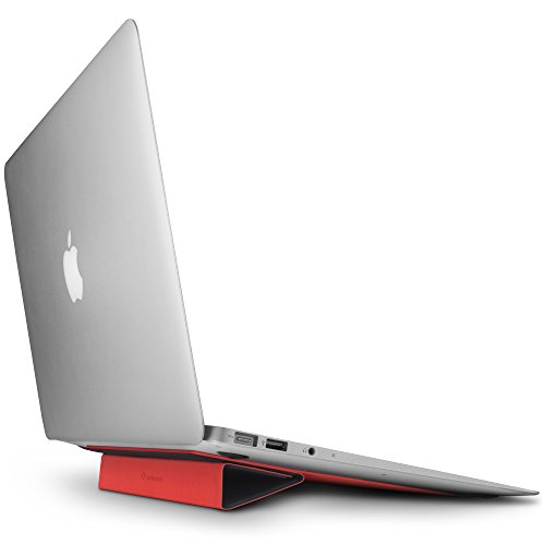 Twelve South BaseLift Unterlage (inkl. integriertem Stand für Apple MacBook Pro/Retina/Air 11, 12, 13, 15) - 2