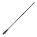 Produktbild Radioddity RD-771 15.6 Inch Whip VHF/UHF 144/430MHz Dual Band High Gain Antenna, SMA-Female, for BaoFeng, TYT, WouXun, Yaesu and Kenwood Handhelds, Better than Nagoya NA-771, Black by Radioddity