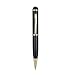 Produktbild Rabusion Mini-Videokamera-Stift (1080p, tragbar, Mini-DV, DVR, goldfarben)