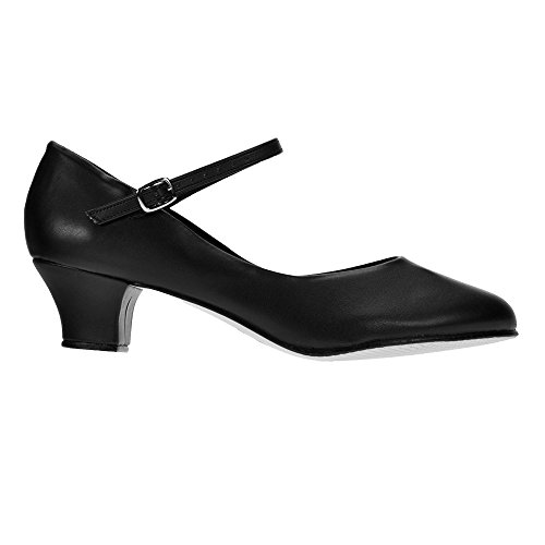 So Danca CH50 Charakterschuh Absatzhöhe 4 cm - 2