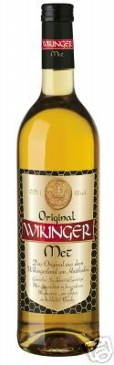 Original Wikinger Met - Pack de 6 x 0.75 l