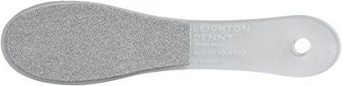 LEIGHTON DENNY Smooth Your Sole Foot File