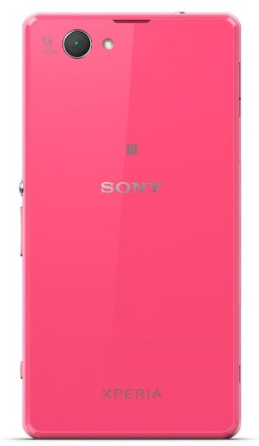 Sony Xperia Z1 Compact Smartphone (4,3 Zoll (10,9 cm) Touch-Display, 16 GB Speicher, Android 4.3) pink reviews Sony Xperia Z1 Compact Smartphone (4,3 Zoll (10,9 cm) Touch-Display, 16 GB Speicher, Android 4.3) pink