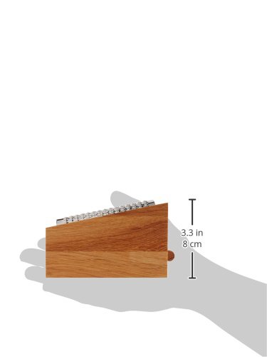 Sagaform 5010138 Oval Oak Käsereibe - 5