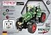 Produktbild RC Metallbaukasten, RC FENDT 939 VARIO, RC Traktor, ferngesteuert, 27 MHZ, Maßstab 1:16, 790 Teile, Tronico, Baukasten inklusive Werkzeug, Metallbaukasten mit Motor