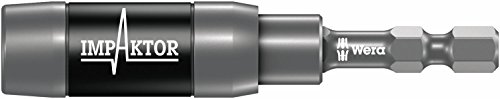 Wera Bit-Sortiment, Bit-Check 30 Impaktor 1, 30-teilig, 05057690001 - 17