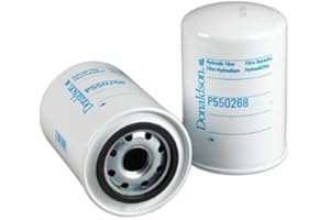 Fm - Filter filtro olio idraulico donaldson p550268