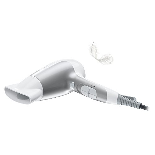 Braun Satin Hair 5 Power Perfection Haartrockner HD580 - 2