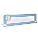 Infantastic® KDBG02 Bed Guard DIFFERENT COLOURS (Blue)
