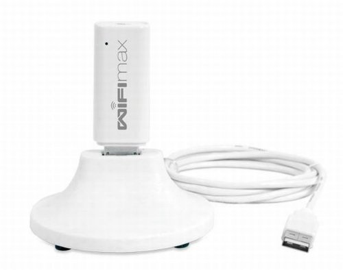 Preisvergleich Produktbild WiFi Max "N" 2010 für Wii,DS,PSP,Xbox360,PS3