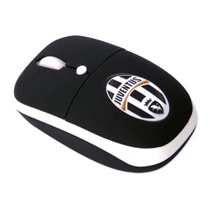 Preisvergleich Produktbild Mini Mouse Wireless fanclick Juventus