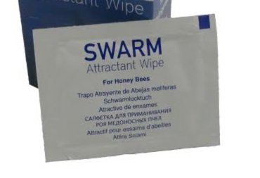 Bienen Schwarm Lockstoff von VITA – 1 Beutel - 3