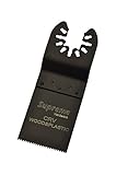 Para AED, Black & Decker, Skil, Bosch, Rockwell, Worx, Ridgid, Mastercraft & Einhell multitools