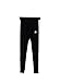 Produktbild PUMA Erwachsene Classics Logo T7 Legging Hose, Cotton Black, S
