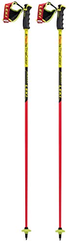 Preisvergleich Produktbild LEKI Worldcup Racing Comp Mehrfarbig - 125