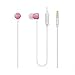 Produktbild Samsung Stereo-Headset EHS62ASN (Klinke 3,5mm, Mikrophon) weiß/pink
