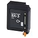 Produktbild 1 x Tintenpatrone für Canon BX-3 - Schwarz/Black - Geeignet für Alpha Numeric System AN 255 Basf Tesa 6241 Calcomp FAX B 140/B 150 Canon Comfortfax-B 100 /110/115/120/140/150/155/640/820/840 Canon FAX B 100/110/115/120 kompatibel