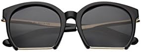 Sunscreen sunglasses New children sunglasses Sliced sunglasses Colorful children's sunglasses Fashion sunglasses Easy to carry ( Color : 1 )
