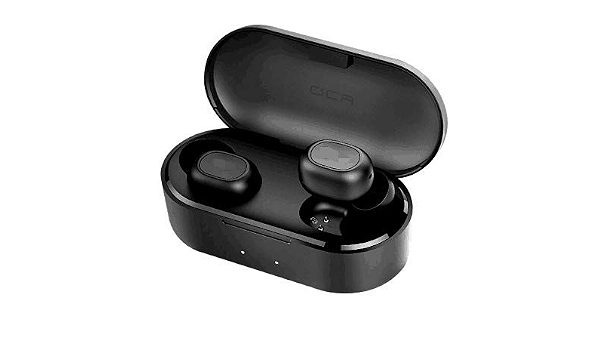 HOMSCAM T2C Cuffie Bluetooth : Amazon.it: Elettronica