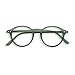 Produktbild IZIPIZI PARIS | READING Lesebrille LetmeSee #D Limited Edition Green Moss | Sehhilfe (2,5)